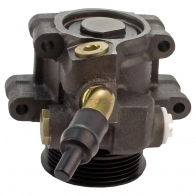 Гидроусилитель, насос ГУР KRAUF F 3ACP 1440662483 HPQ1229XQ - Изображение 7