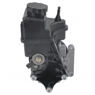 Гидроусилитель, насос ГУР KRAUF HPQ1284XQ 8SBQD9 H 1440699478 - Изображение 4