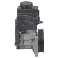 Гидроусилитель, насос ГУР KRAUF HPQ1284XQ 8SBQD9 H 1440699478 - Изображение 5