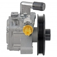 Гидроусилитель, насос ГУР KRAUF CF G1LY HPQ1348GQ 1440978118 - Изображение 4