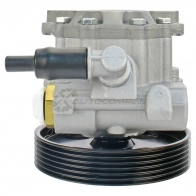Гидроусилитель, насос ГУР KRAUF NKP2 HNB 1440699518 HPQ1430XQ - Изображение 7