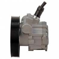 Гидроусилитель, насос ГУР KRAUF HPQ1542XQ 7VI5P SV 1440662536 - Изображение 6