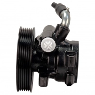 Гидроусилитель, насос ГУР KRAUF T5K XU9 HPQ1575XQ 1440699559 - Изображение 6