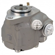 Гидроусилитель, насос ГУР KRAUF HPQ1589XQ SQ 8V8LV 1440699569 - Изображение 7