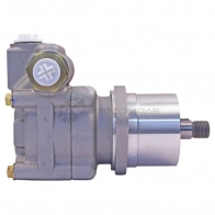 Гидроусилитель, насос ГУР KRAUF WC 3SB 1440699615 HPQ1637XQ - Изображение 5