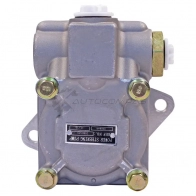 Гидроусилитель, насос ГУР KRAUF WC 3SB 1440699615 HPQ1637XQ - Изображение 7