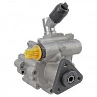 Гидроусилитель, насос ГУР KRAUF HPQ1942GQ QO8 L1 1440699745 - Изображение 1