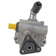 Гидроусилитель, насос ГУР KRAUF HPQ1942GQ QO8 L1 1440699745 - Изображение 5