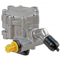 Гидроусилитель, насос ГУР KRAUF HPQ1942GQ QO8 L1 1440699745 - Изображение 7