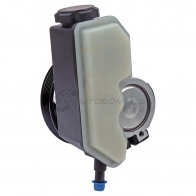 Гидроусилитель, насос ГУР KRAUF HPQ9074XQ 1440699151 T SMG50W - Изображение 2