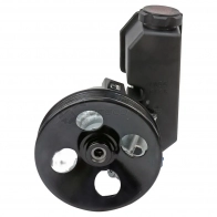 Гидроусилитель, насос ГУР KRAUF HPQ9074XQ 1440699151 T SMG50W - Изображение 5