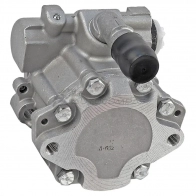 Гидроусилитель, насос ГУР KRAUF 6RHR N 1440978151 HPQ9239GQ - Изображение 2