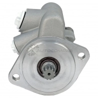 Гидроусилитель, насос ГУР KRAUF 8C Q9QR5 1440699578 HPQ9613XQ - Изображение 5