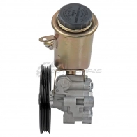 Гидроусилитель, насос ГУР KRAUF HPQ1252GQ ZJAMJ J0 1440978179 - Изображение 4