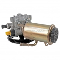 Гидроусилитель, насос ГУР KRAUF HPQ1252GQ ZJAMJ J0 1440978179 - Изображение 7