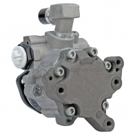 Гидроусилитель, насос ГУР KRAUF 1440662626 77 VW4 HPQ1663XQ - Изображение 2