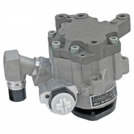 Гидроусилитель, насос ГУР KRAUF 1440662626 77 VW4 HPQ1663XQ - Изображение 7