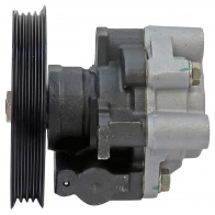 Гидроусилитель, насос ГУР KRAUF 9C AB4UX HPQ8256XQ 1440699473 - Изображение 6