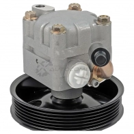 Гидроусилитель, насос ГУР KRAUF V1WY S HPQ9763XQ 1440978244 - Изображение 7