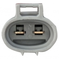 Мотор вентилятора KRAUF 1440697752 RCF0421TK 225U4 NH - Изображение 3