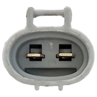 Мотор вентилятора KRAUF R5W BLF6 1440697750 RCF0422TK - Изображение 3