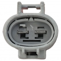 Мотор вентилятора KRAUF 1440704659 AGKAQ LJ RCF1002TK - Изображение 3