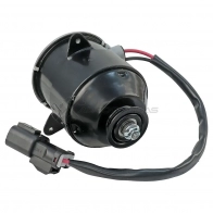 Мотор вентилятора KRAUF RCF1023TK 1440704654 3 XU6YD - Изображение 2