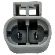 Мотор вентилятора KRAUF RCF0426TK 1440704662 MA WAP - Изображение 3