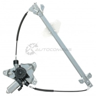 Мотор стеклоподъемника KRAUF MWZ0002GS 1440978250 OS4ZRP Q - Изображение 1