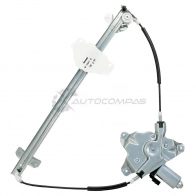 Мотор стеклоподъемника KRAUF MWZ0002GS 1440978250 OS4ZRP Q - Изображение 2