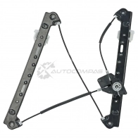Мотор стеклоподъемника KRAUF 0N3X45 Q MWZ0073GS 1440706738 - Изображение 2