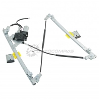Мотор стеклоподъемника KRAUF 1440696997 9S HBV MWZ0014GS - Изображение 1