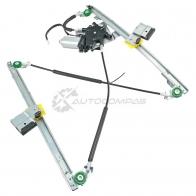 Мотор стеклоподъемника KRAUF 1440696997 9S HBV MWZ0014GS - Изображение 2