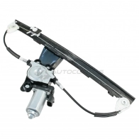 Мотор стеклоподъемника KRAUF UPH 2R 1440706723 MWZ0016GS - Изображение 2