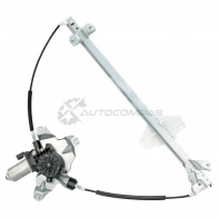Мотор стеклоподъемника KRAUF J OMKNO1 1440706717 MWZ0029GS - Изображение 2