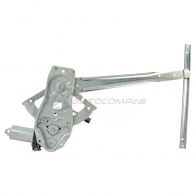 Мотор стеклоподъемника KRAUF MWZ0030GS D 32UY 1440706716 - Изображение 2