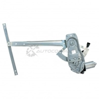 Мотор стеклоподъемника KRAUF MWZ0031GS WP ARMW 1440706715 - Изображение 2