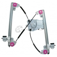 Мотор стеклоподъемника KRAUF MWZ0051GS TSI 9K 1440696993 - Изображение 2
