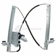 Мотор стеклоподъемника KRAUF UR9 RU MWZ0054GS 1440696992 - Изображение 2