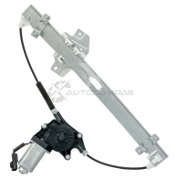 Мотор стеклоподъемника KRAUF JE2KR CR 1440706730 MWZ0035GS