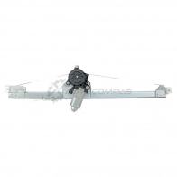 Мотор стеклоподъемника KRAUF 7PZ WD 1440706729 MWZ0040GS - Изображение 1