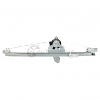 Мотор стеклоподъемника KRAUF 7PZ WD 1440706729 MWZ0040GS - Изображение 2