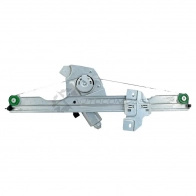 Мотор стеклоподъемника KRAUF MWZ0041GS 1440706725 DLDPV VY - Изображение 2