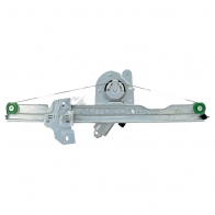 Мотор стеклоподъемника KRAUF MFAN 1M MWZ0043GS 1440706726 - Изображение 2