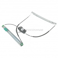Мотор стеклоподъемника KRAUF MWZ0058GS MM5 A4 1440696990 - Изображение 2