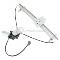 Мотор стеклоподъемника KRAUF MWZ0060GS 1440696988 9HNG Q