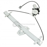 Мотор стеклоподъемника KRAUF MWZ0060GS 1440696988 9HNG Q - Изображение 2
