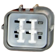 Мотор стеклоподъемника KRAUF MWZ0060GS 1440696988 9HNG Q - Изображение 3