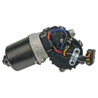 Мотор стеклоподъемника KRAUF C6D X07 1440703313 DDZ1029GS - Изображение 2