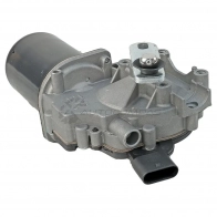Мотор стеклоподъемника KRAUF 1440703340 5QCR Q DDZ1098TK - Изображение 2